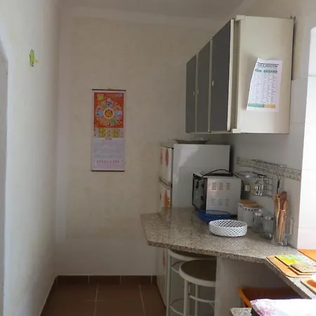 Apartamento Casa Vacanze Arzachena