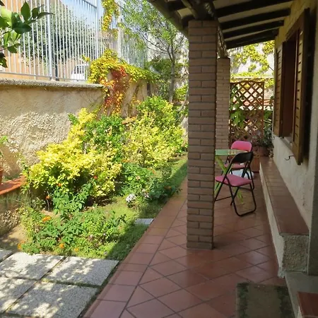 Apartment Casa Vacanze Arzachena