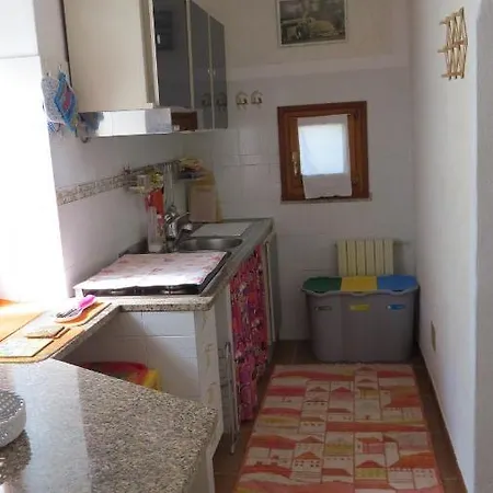 Casa Vacanze Arzachena