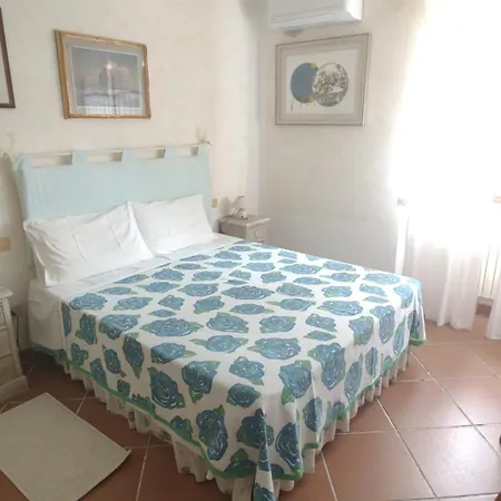 Casa Vacanze Arzachena شقة أرتْساكينا