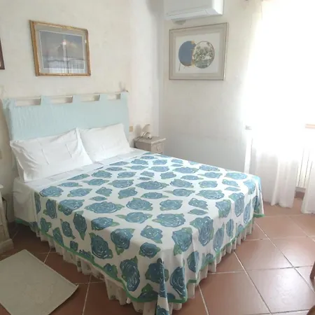 Casa Vacanze Arzachena * أرتْساكينا