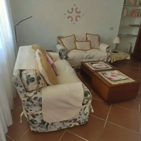 Lejlighed Casa Vacanze Arzachena *