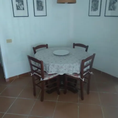 Lejlighed Casa Vacanze Arzachena Arzachena