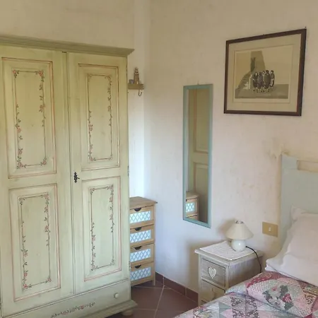 Casa Vacanze Arzachena Lejlighed Arzachena