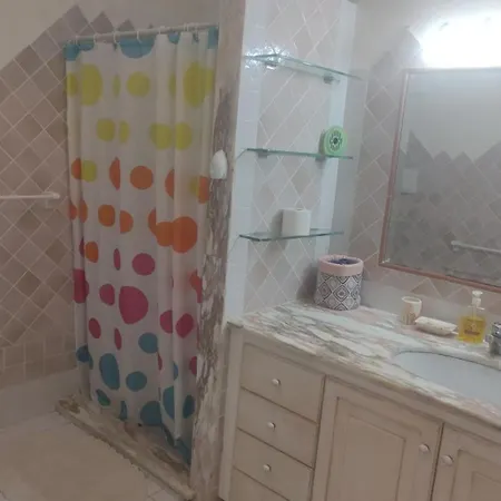 Casa Vacanze Arzachena Lejlighed *