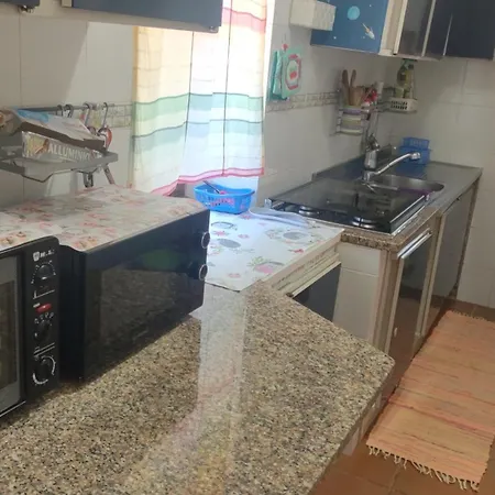 Casa Vacanze Arzachena Lejlighed Arzachena