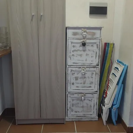 Lejlighed Casa Vacanze Arzachena *