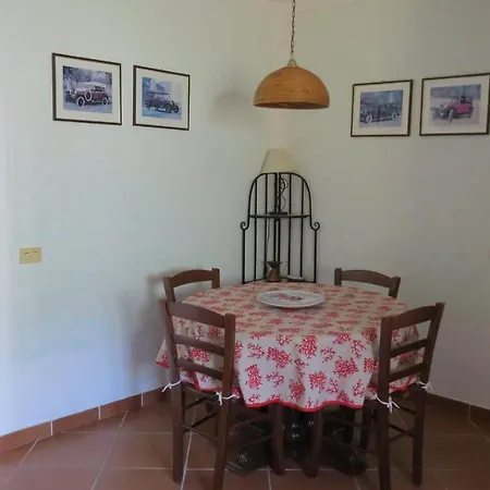 Casa vacanze Arzachena