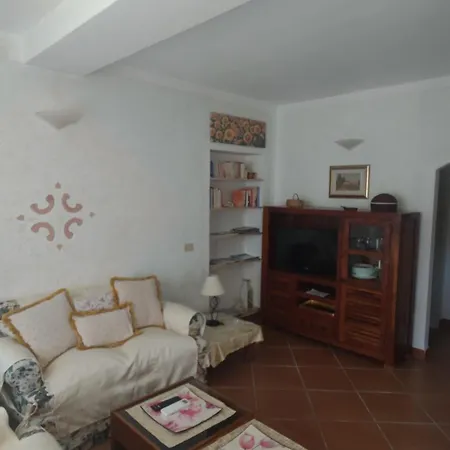 Apartmán Casa Vacanze Arzachena *